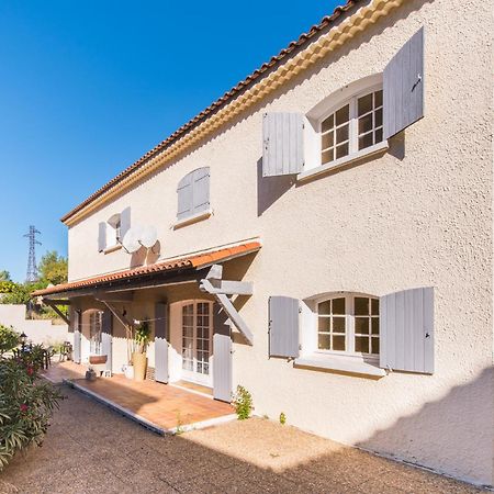 Villa Martigues Exterior foto