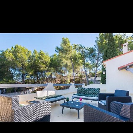 Villa Martigues Exterior foto