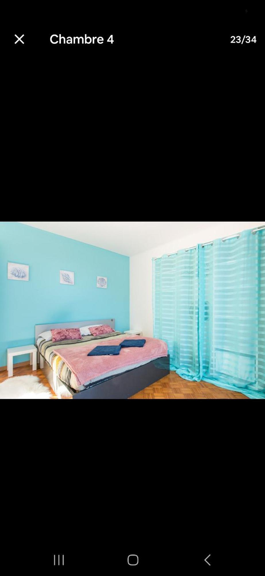 Villa Martigues Exterior foto