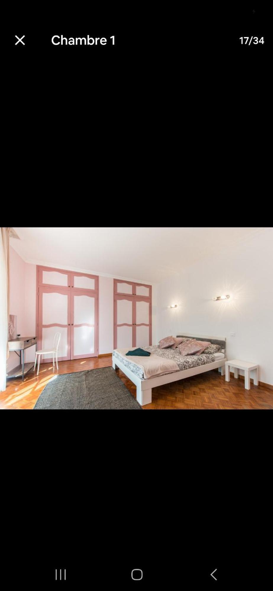 Villa Martigues Exterior foto